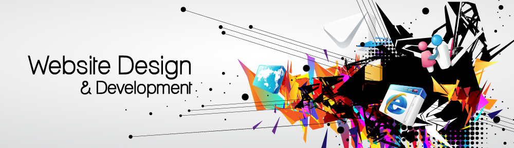 Website Design and development company